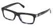 Guess? Eyeglasses GU50242 blue/other/092