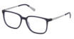Harley-Davidson Eyeglasses HD50068 matte blue/091