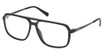 Harley-Davidson Eyeglasses HD50069 matte black/002