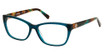 Harley-Davidson Eyeglasses HD50108 shiny turquoise/087