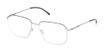ic! berlin Eyeglasses IC5158 grey/other/020