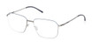 ic! berlin Eyeglasses IC5158 light blue/other/086