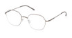 ic! berlin Eyeglasses IC5159 shiny light bronze/034