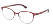 ic! berlin Eyeglasses IC5164 red/other/068
