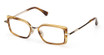 MaxMara Eyeglasses MM5186 dark brown/other/050