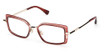 MaxMara Eyeglasses MM5186 bordeaux/other/071
