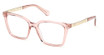 Max&Co. Eyeglasses MO5189 shiny pink/072
