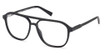 Timberland Eyeglasses TB50067 matte black/002