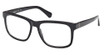 Timberland Eyeglasses TB50073 shiny black/001