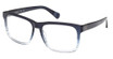 Timberland Eyeglasses TB50073 shiny blue/090