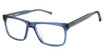 Vision's AFV252 CRYSTAL BLUE/C02