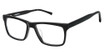 Vision's Eyeglasses AFV252 BLACK/C01