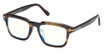Tom Ford Eyeglasses FT6032-F-B havana/other/056