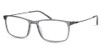 Modo Eyeglasses 5000 GREY/GREY