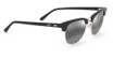 Maui Jim Eyeglasses Holomua 695 Matte Black/-02