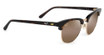 Maui Jim Eyeglasses Holomua 695 Shiny Dark Havana/-10
