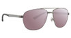 Ducks Unlimited Eyeglasses Cypress Charcoal/SilverMirror/CHSM
