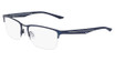 Nike Eyeglasses NIKE 4313 N SATIN NAVY/410