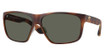 Costa Del Mar Eyeglasses 6S9128 TRADES MATTE TORTOISE/912805