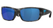 Costa Del Mar Eyeglasses 6S9132 SCHOOLIE MATTE TIGER SHARK/913205