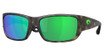 Costa Del Mar Eyeglasses 6S9132 SCHOOLIE MATTE WETLANDS/913206