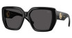 Burberry Eyeglasses BE4471F BLACK/300187