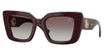 Burberry Eyeglasses BE4476 BORDEAUX/42048G