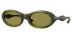 DIESEL Eyeglasses DL3011U RUSTY GREEN/BLACK/511/CB