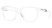 DIESEL Eyeglasses DL6004U CRISTAL/2005