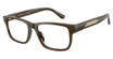 Emporio Armani EA3265U SHINY BROWN/6307