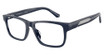 Emporio Armani Eyeglasses EA3265U SHINY BLUE/6039