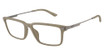 Emporio Armani Eyeglasses EA3268U MATTE BEIGE/5437
