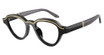 Emporio Armani EA4264U SHINY BLACK/50171W