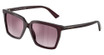 JIMMY CHOO Eyeglasses JC5051 OPALINE PRUNE/50866X