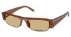 Miu Miu MU B07SF OPAL AMBRA/22I10R