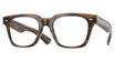 OLIVER PEOPLES Eyeglasses OV5570U ALFREY BARCHAN/1794