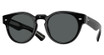 OLIVER PEOPLES Eyeglasses OV5571SU HAYTON PURE BLACK/1731P2