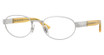 Persol® Eyeglasses PO1026V SILVER/518