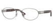 Persol® Eyeglasses PO1026V GUNMETAL/513