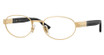 Persol® Eyeglasses PO1026V GOLD/515