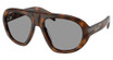 Prada Eyeglasses PR C05S JUNIPER TORTOISE/20D50Q