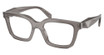 Prada PR C08V TRANSPARENT FLINT/27G1O1