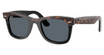 Ray-Ban Eyeglasses RB2240 WAYFARER HAVANA ON BLACK/1441R5