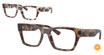 Ray-Ban Rx Eyeglasses RX5448 PHOTO HAVANA BROWN/8460