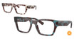 Ray-Ban Rx Eyeglasses RX5448 PHOTO HAVANA BLUE/8458