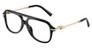 Tiffany Eyeglasses TF2283 BLACK/8001