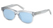 Abercrombie & Fitch Kids Eyeglasses AK00004 grey/other / blue/20V