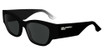 Karl Lagerfeld Eyeglasses KLJ6168SN SHINY BLACK/001