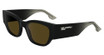 Karl Lagerfeld Eyeglasses KLJ6168SN MATTE BLACK/002