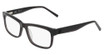 DKNY DK5083 CRYSTAL BLACK/001